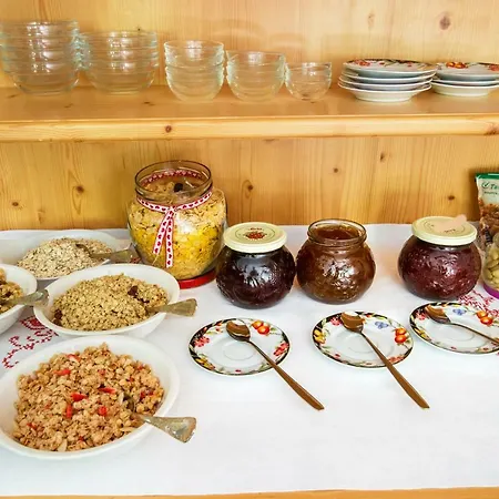 Hotel Insam Sëlva di Val Gardena