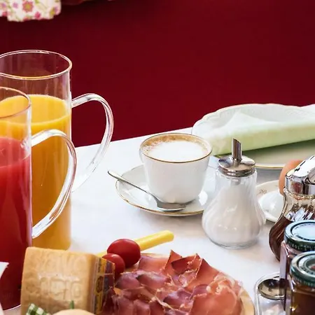 Insam 3* Sëlva di Val Gardena