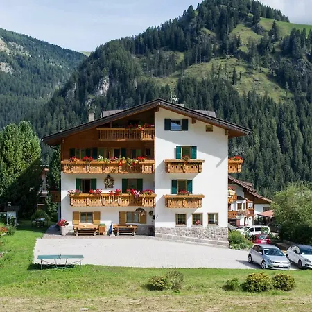 Hotel Insam Sëlva di Val Gardena