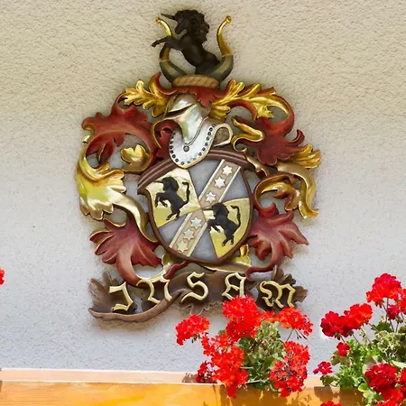 Hotel Insam Sëlva di Val Gardena