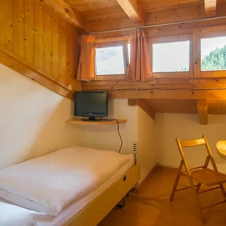 Hotel Insam Sëlva di Val Gardena