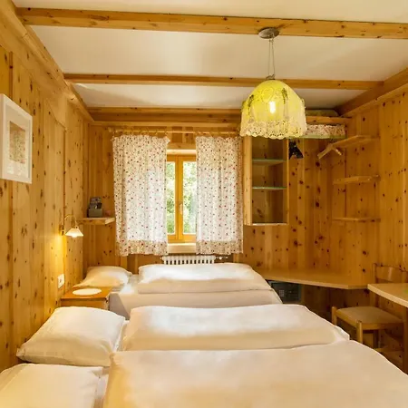 Insam 3* Sëlva di Val Gardena