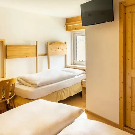 Insam Hotel Sëlva di Val Gardena