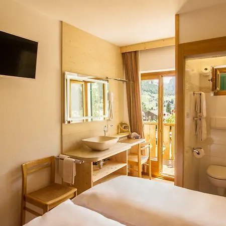 Hotel Insam 3*