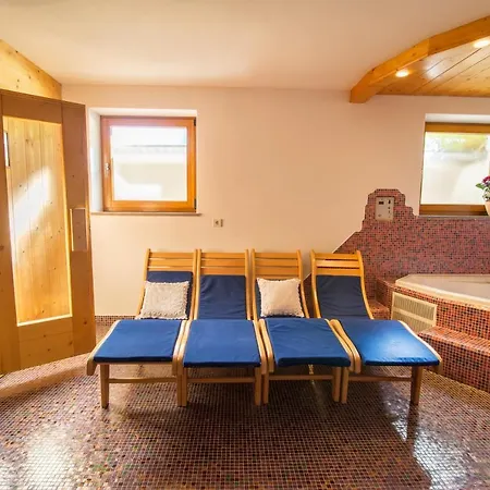 Hotel Insam Sëlva di Val Gardena