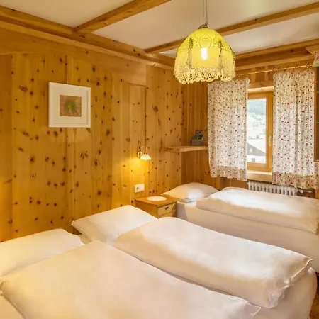 Insam 3* Sëlva di Val Gardena